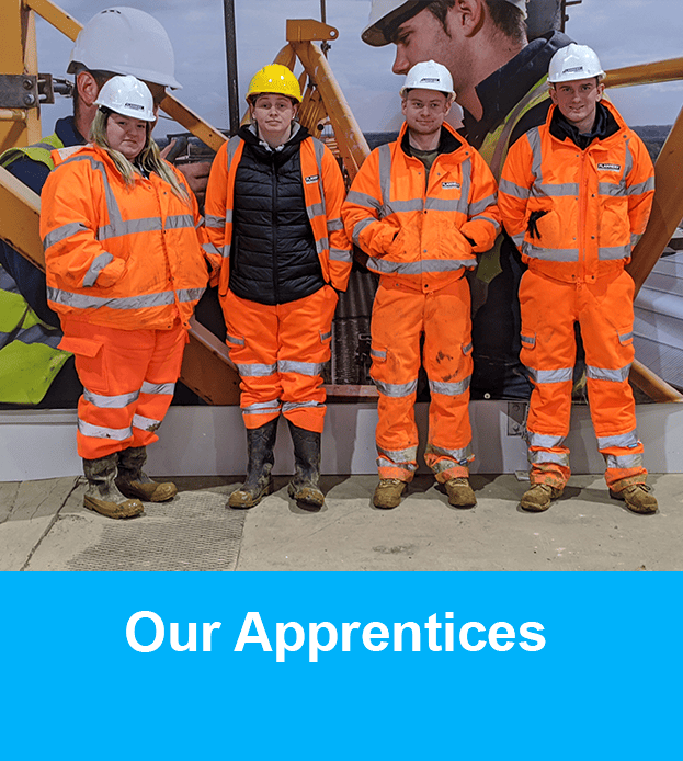 Flannery Apprentices