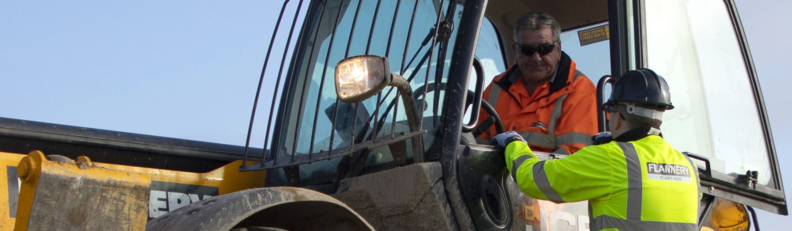 Flannery Collaboration