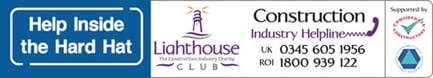 The Lighthouse Construction Industry Charity Helpline