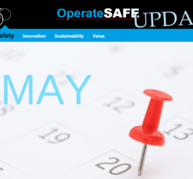 OperateSAFE May Update