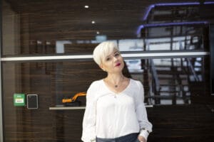 Amalia Bercea