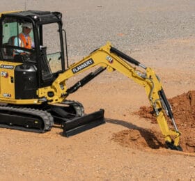 Cat 302.7