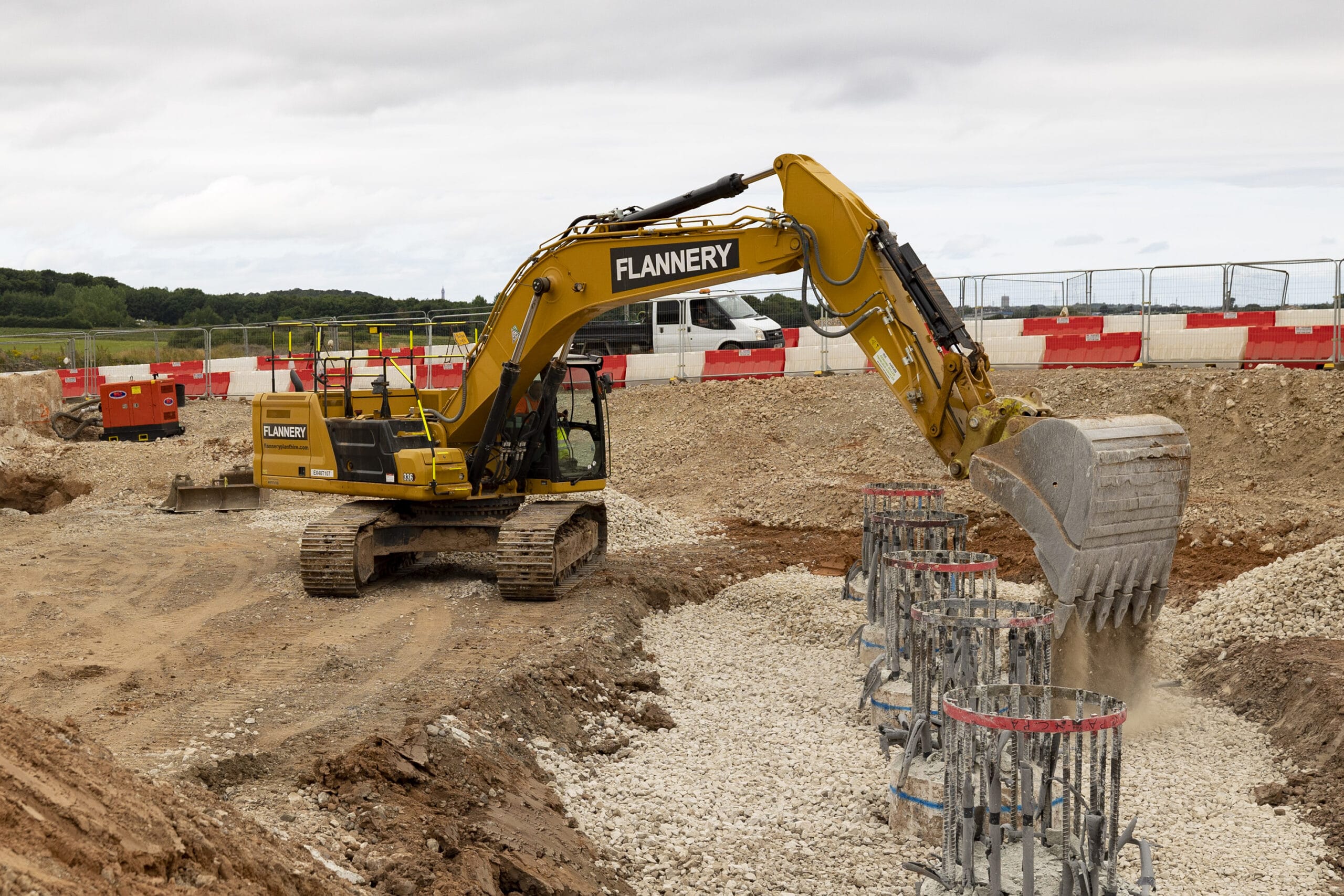 CAT 336