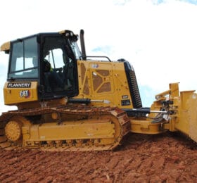 CAT D2 Next Gen