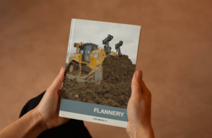 Flannery Brochure
