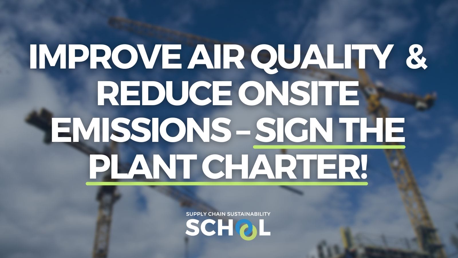 Plant Charter