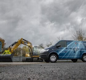 Flannery Plant Hire and Spillard Safety Systems