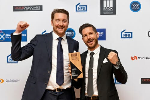 The Flannery Hotel - Construction Awards of Excellence 2023