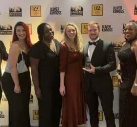 Flannery Plant Hire and Spillard Safety Systems.